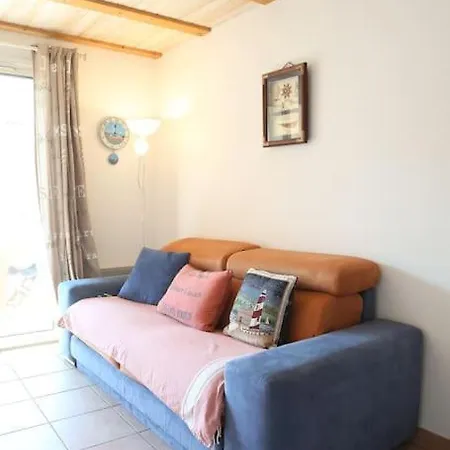 Maldive2 Yourhosthelper Apartment Saint-Cyr-sur-Mer